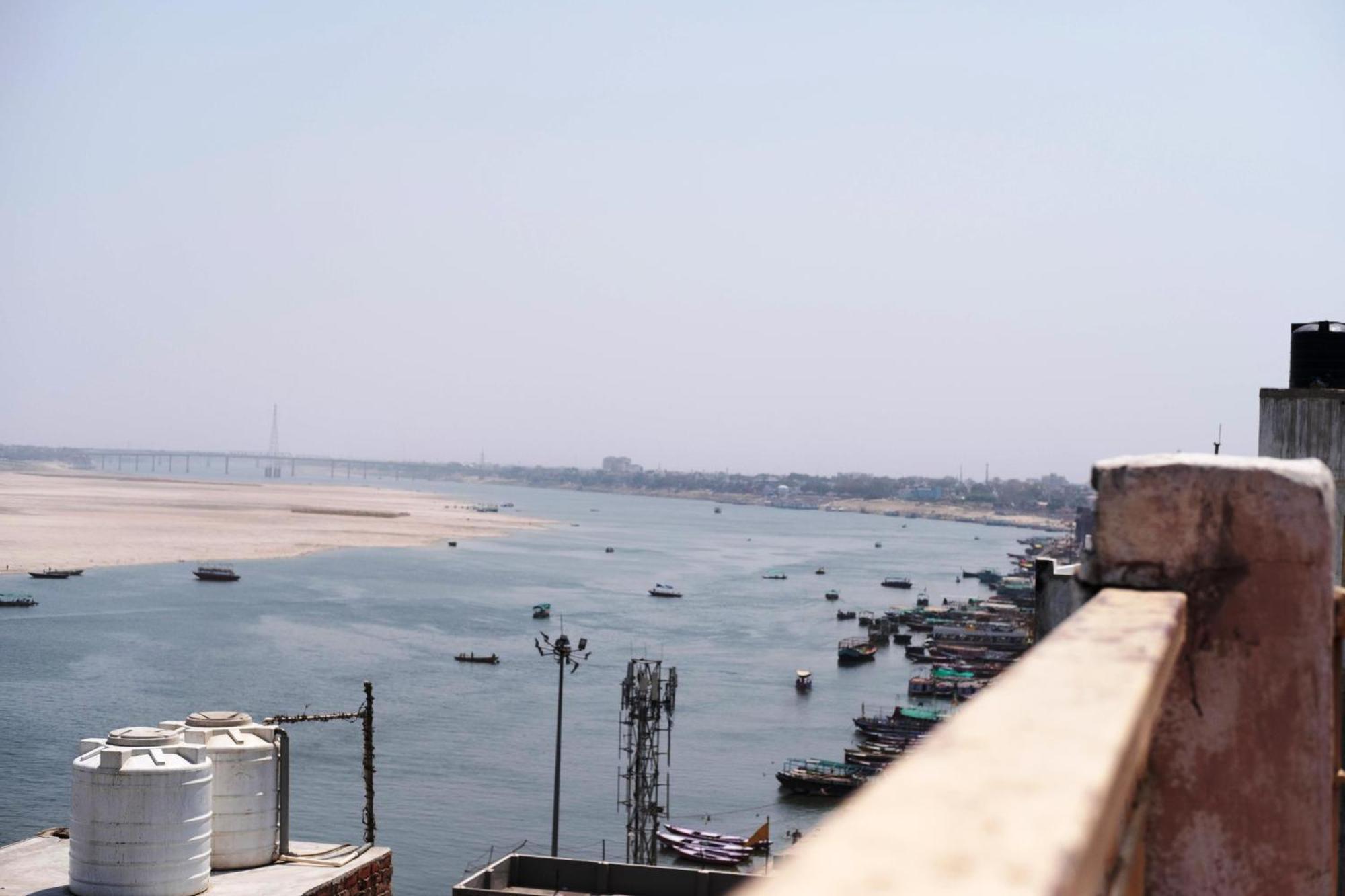 Om * Varanasi