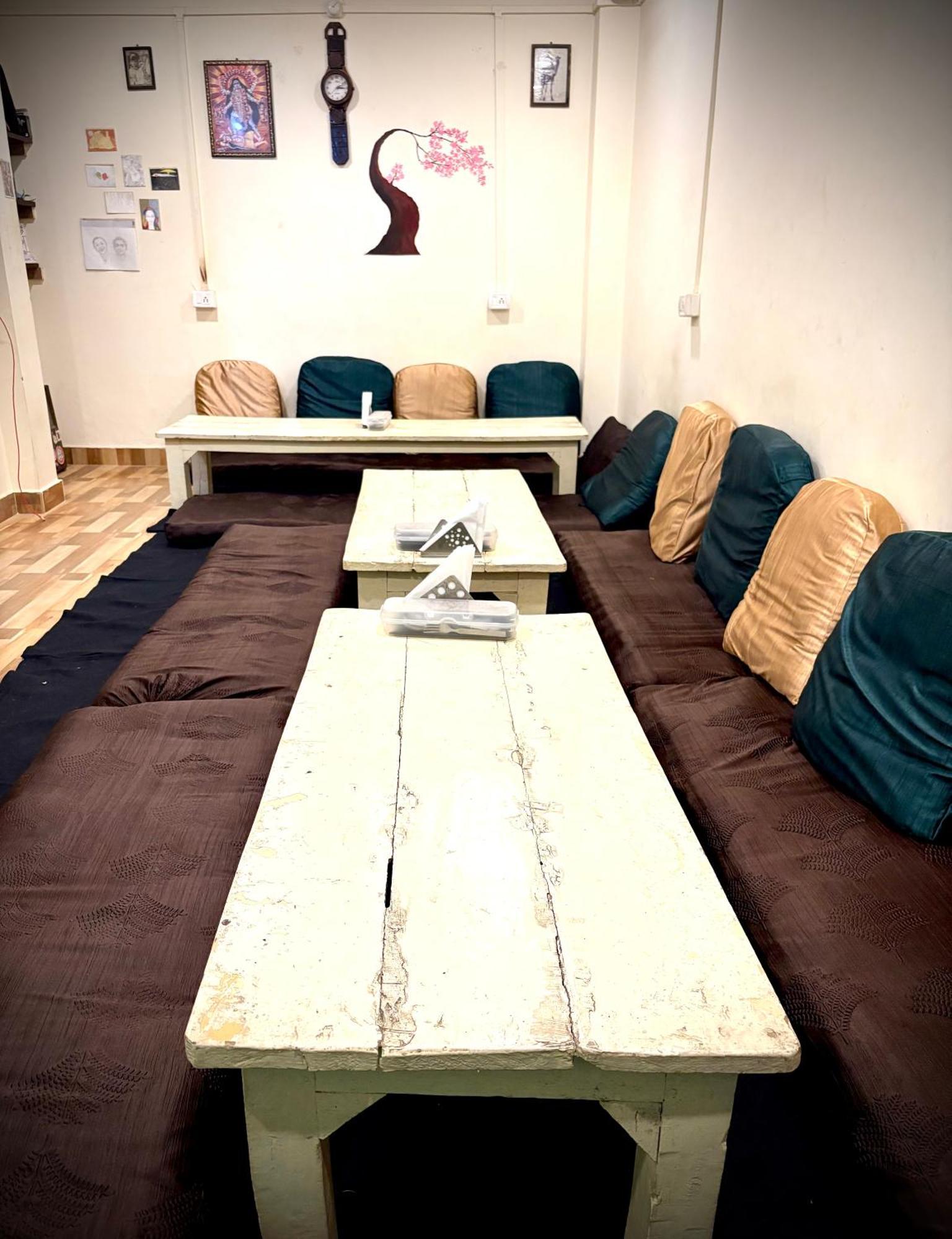 Om Guest house