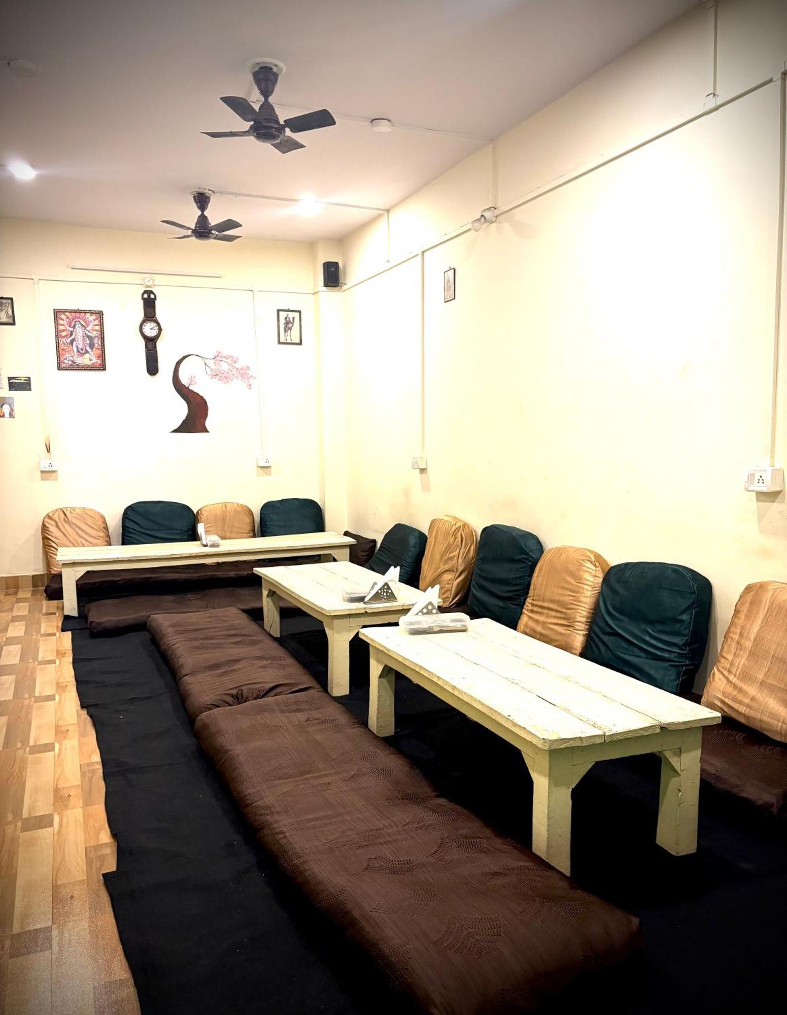 Om Guest house