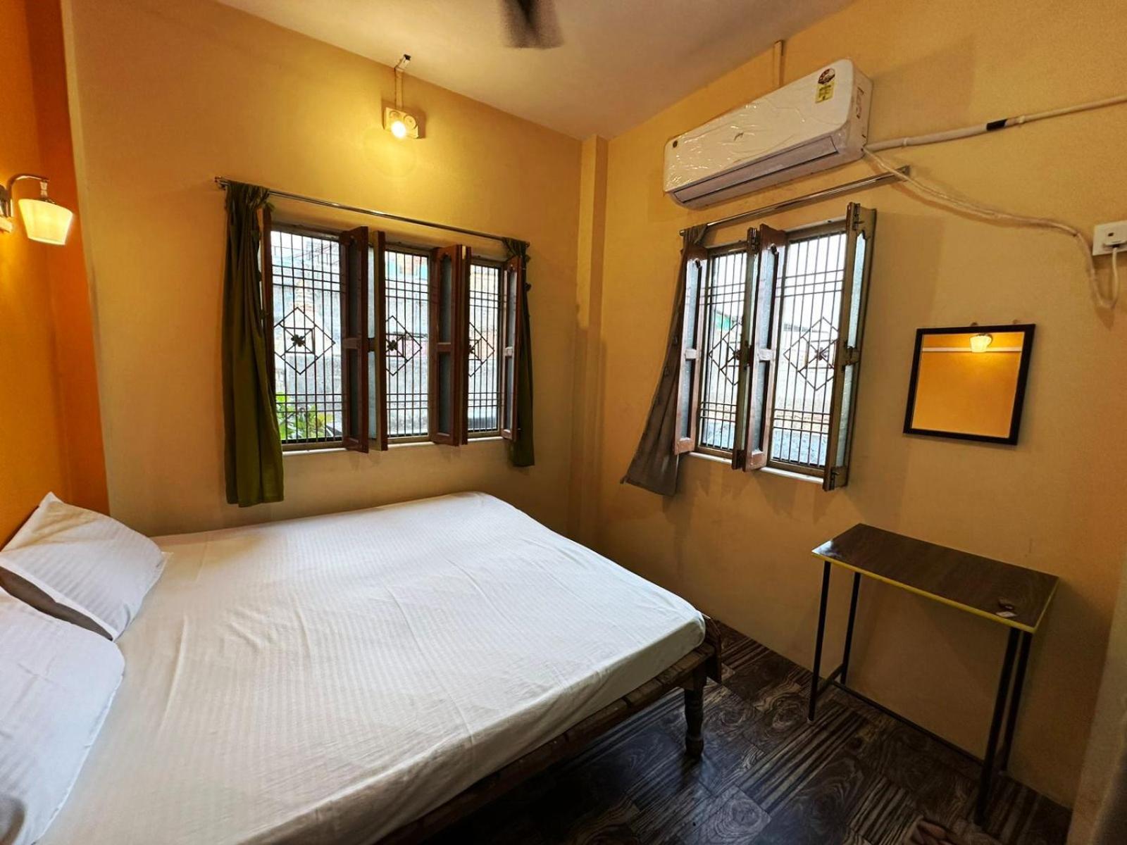 Guest house Om *