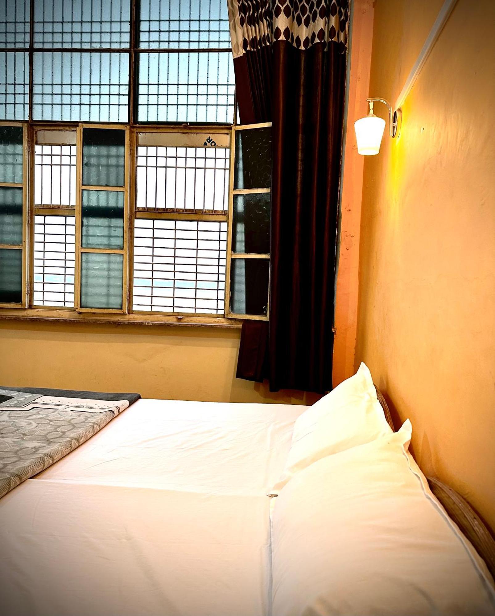 Guest house Om Varanasi