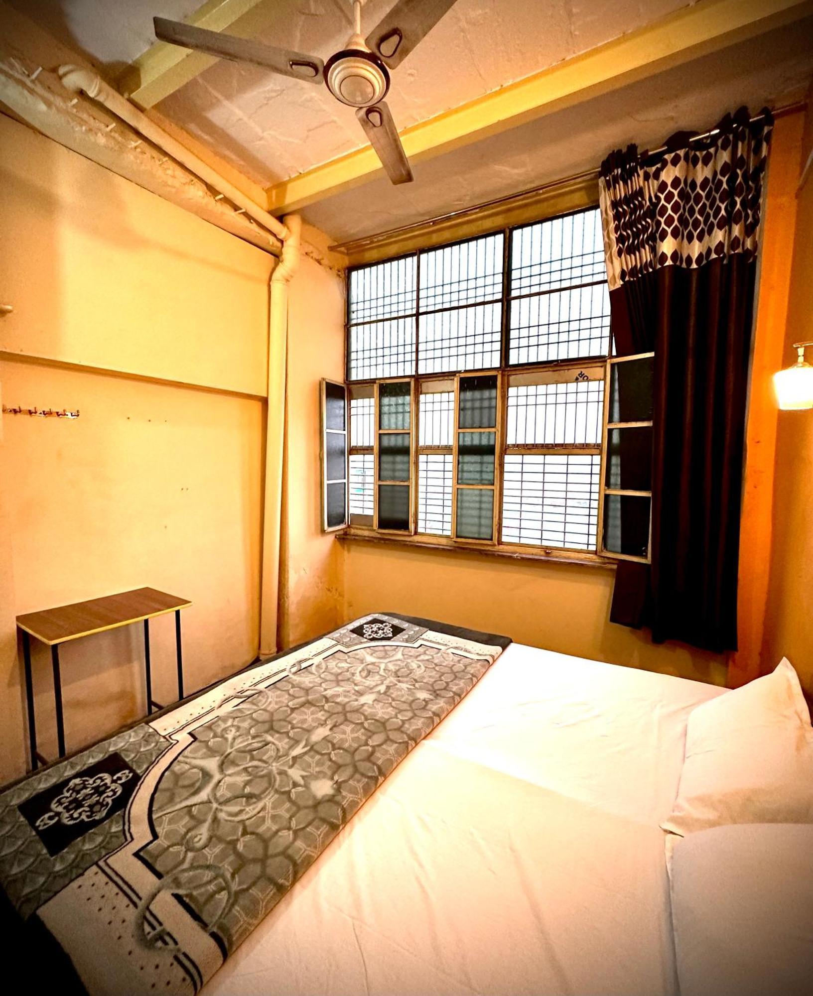 Guest house Om