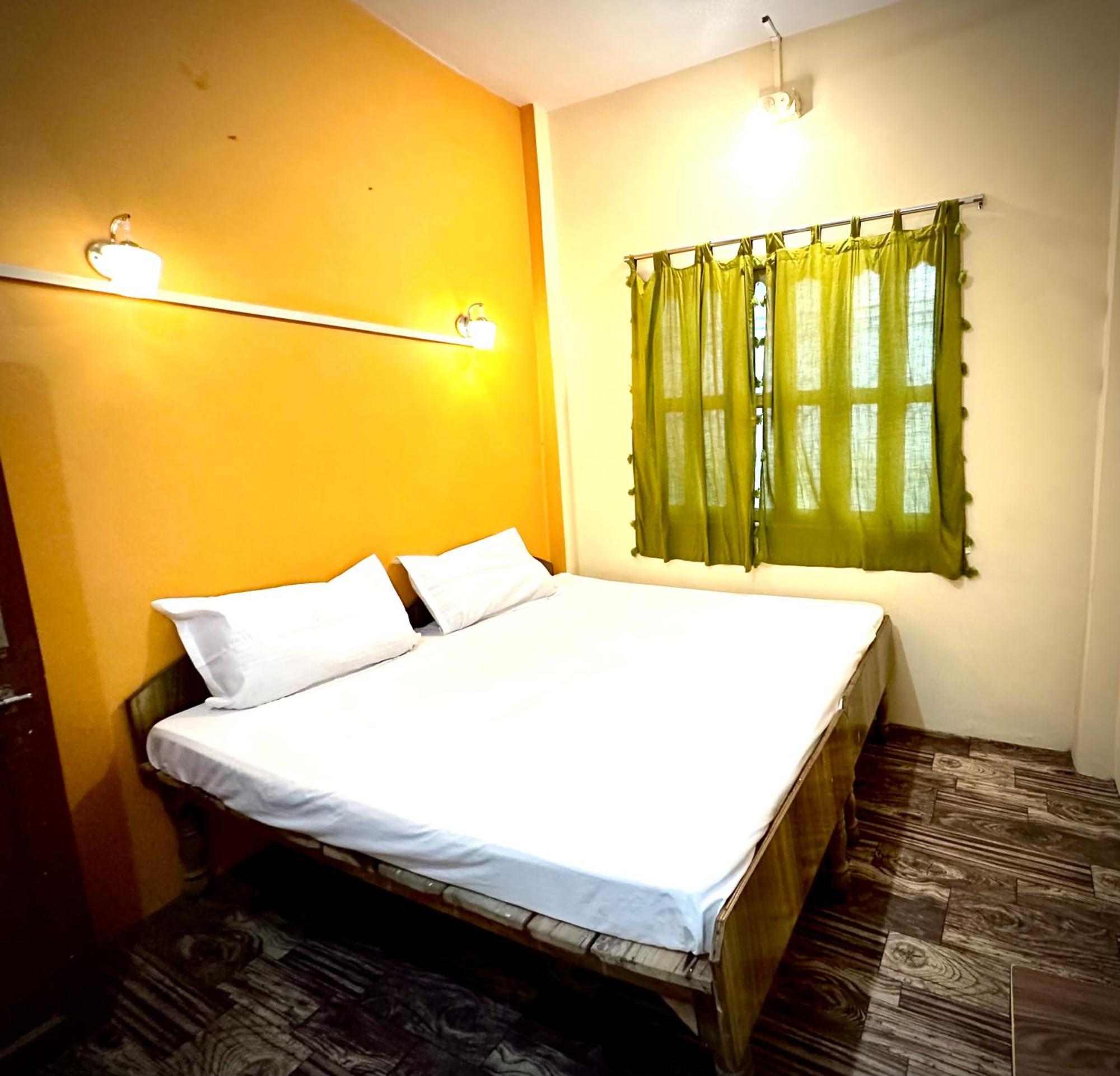 Om Guest house