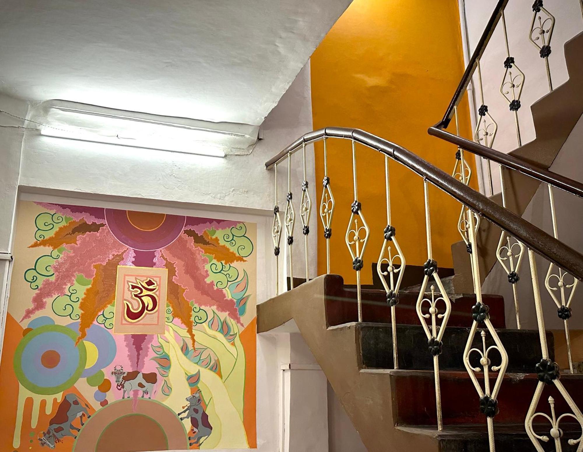 Om Guest house Varanasi