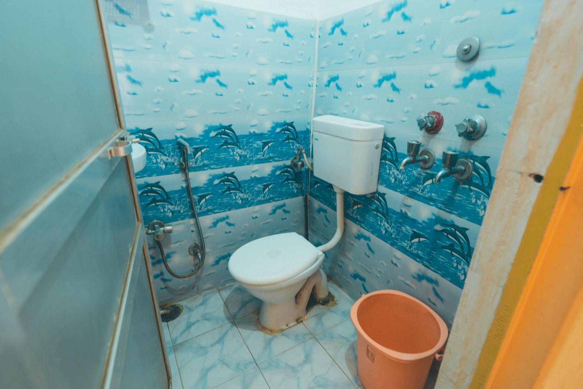 Guest house Om