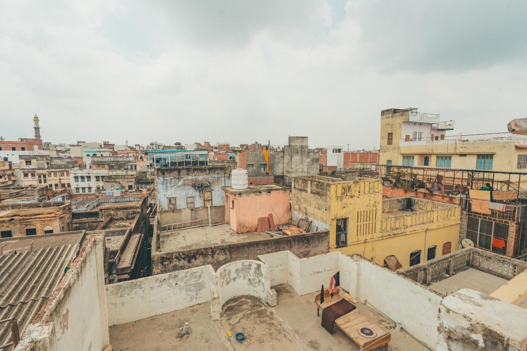 Om Guest house Varanasi