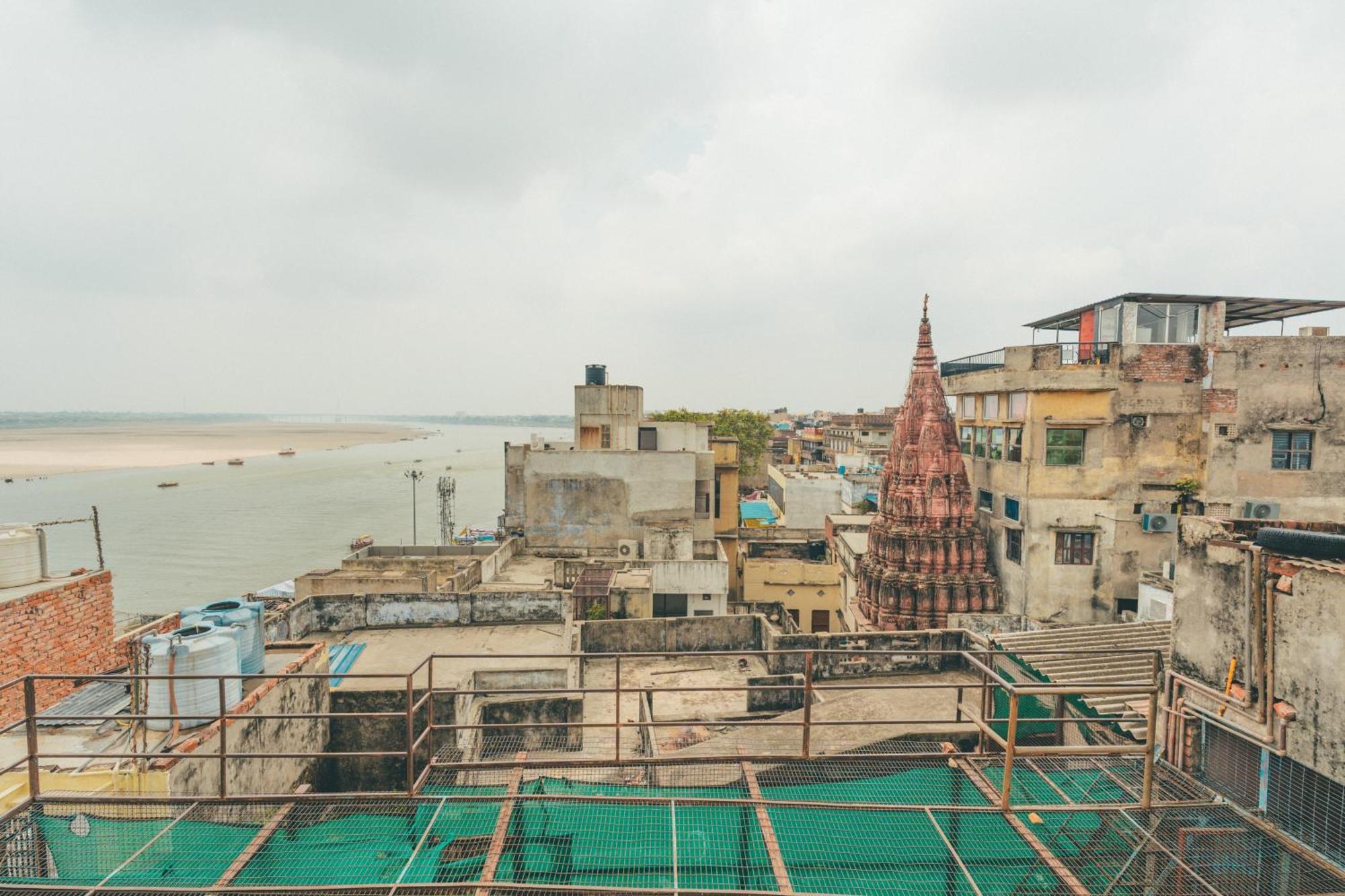 Om Varanasi