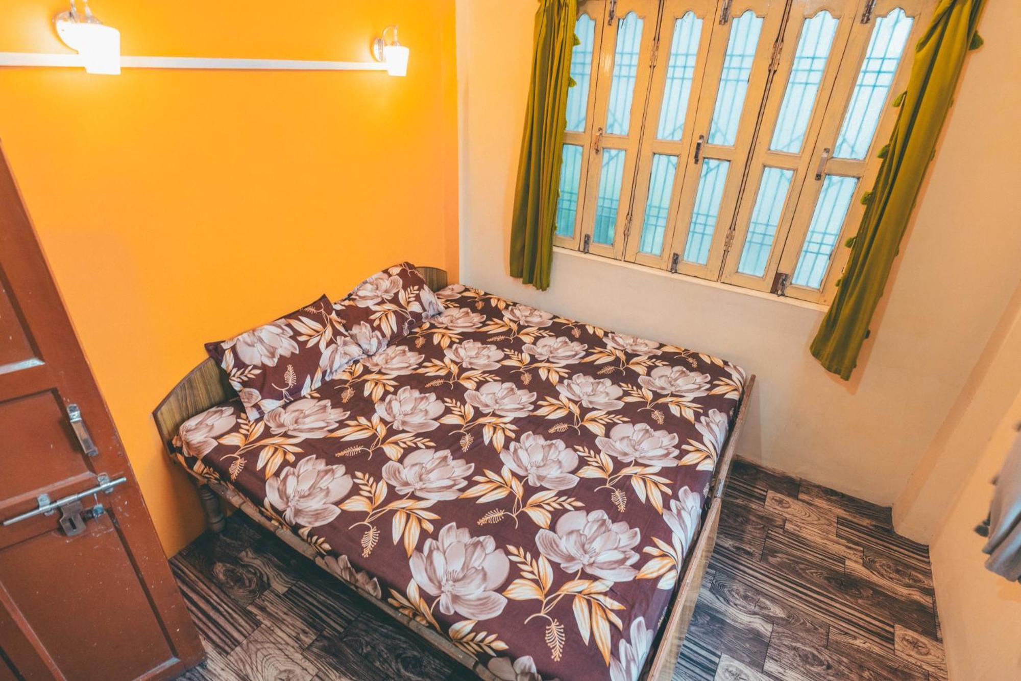 Guest house Om