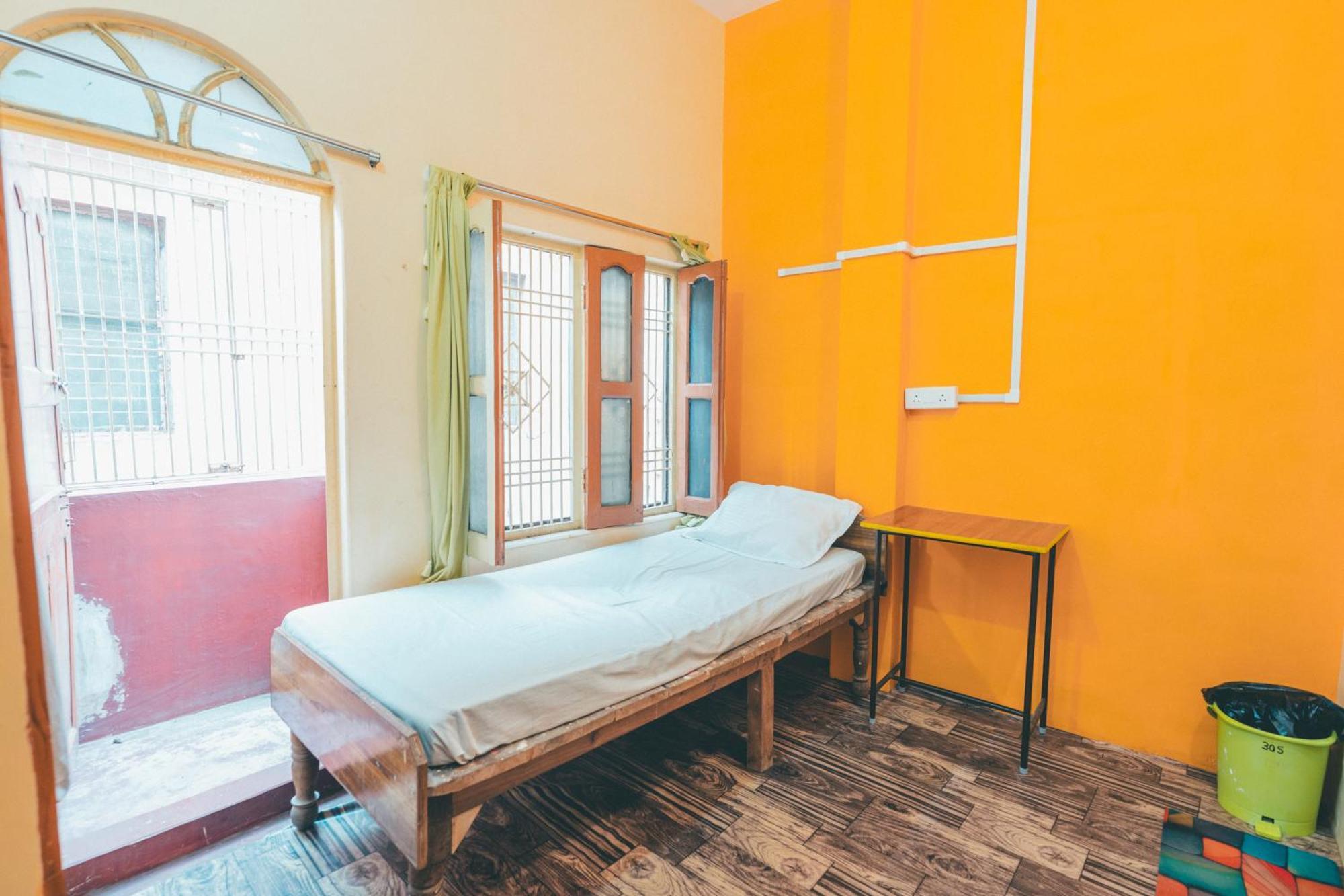 Om Varanasi