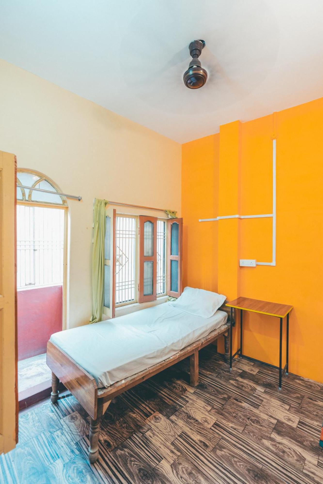 Om Guest house Varanasi