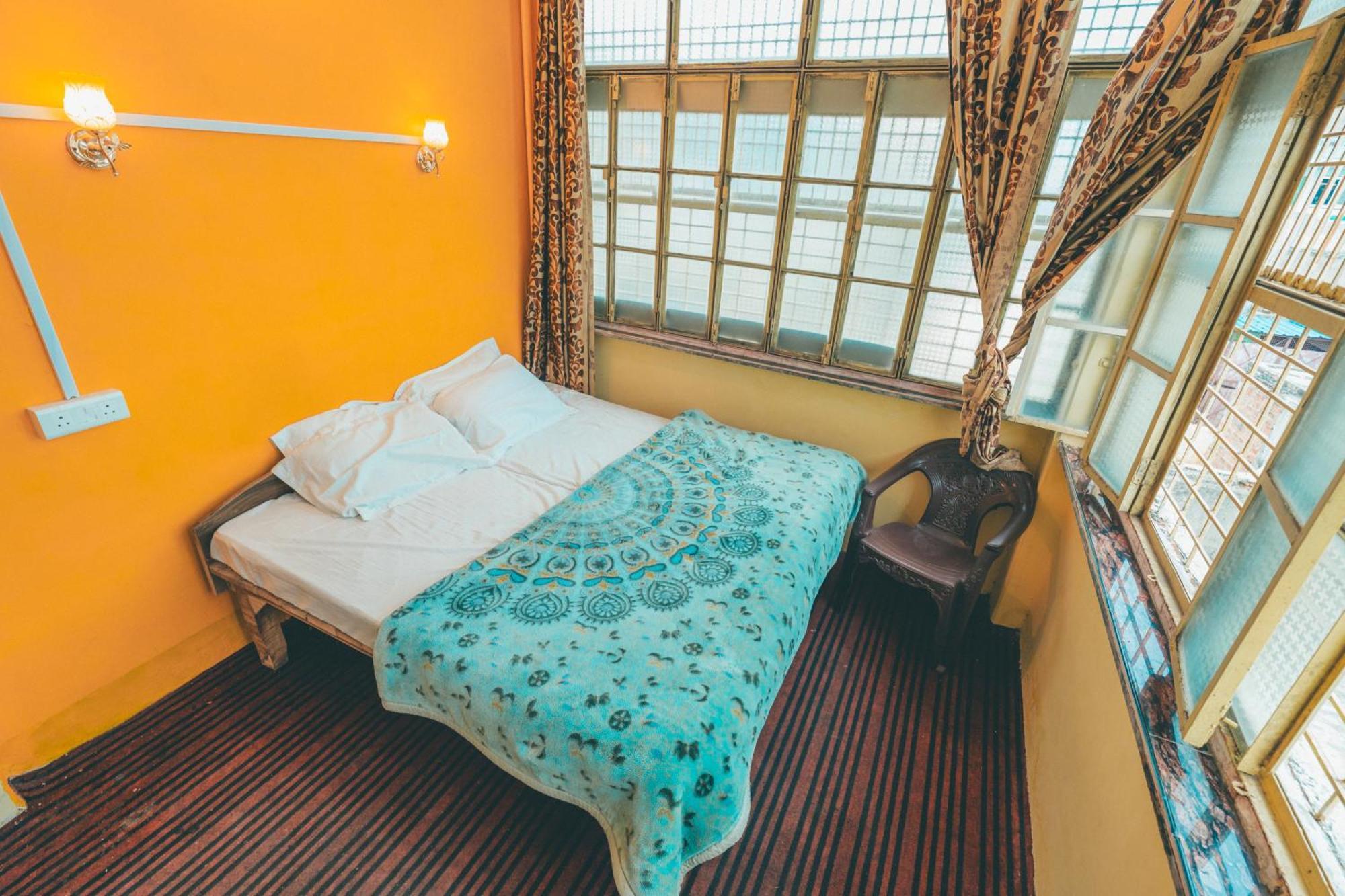 Guest house Om